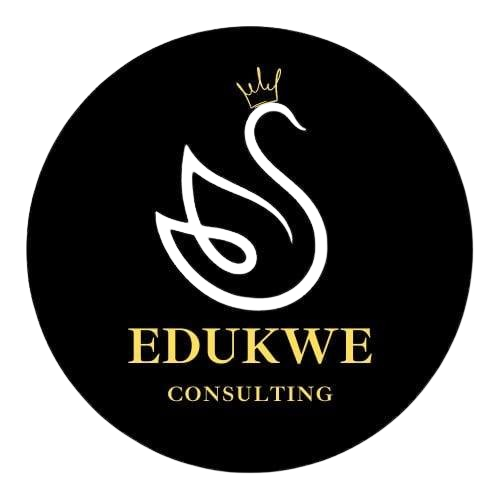 Edukwe Consulting Logo